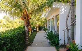 D'sawah Villa